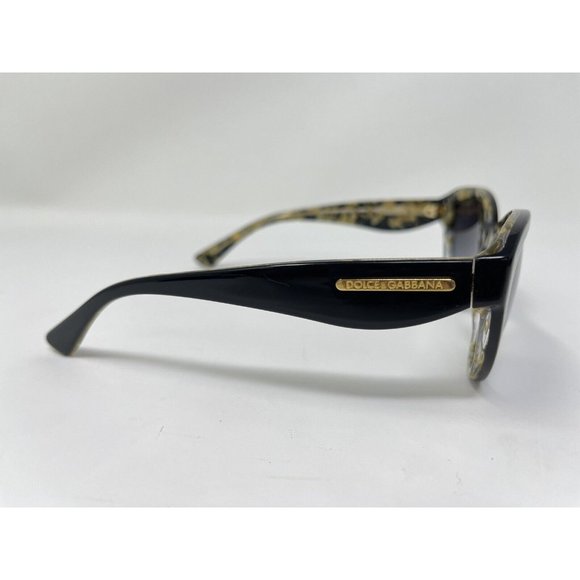 Dolce & Gabbana Sunglasses DG4199 2744/8G 55 [] 18 135 main image 11